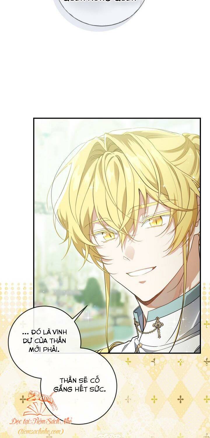 Lần Nữa Toả Sáng Chapter 53 - Trang 11