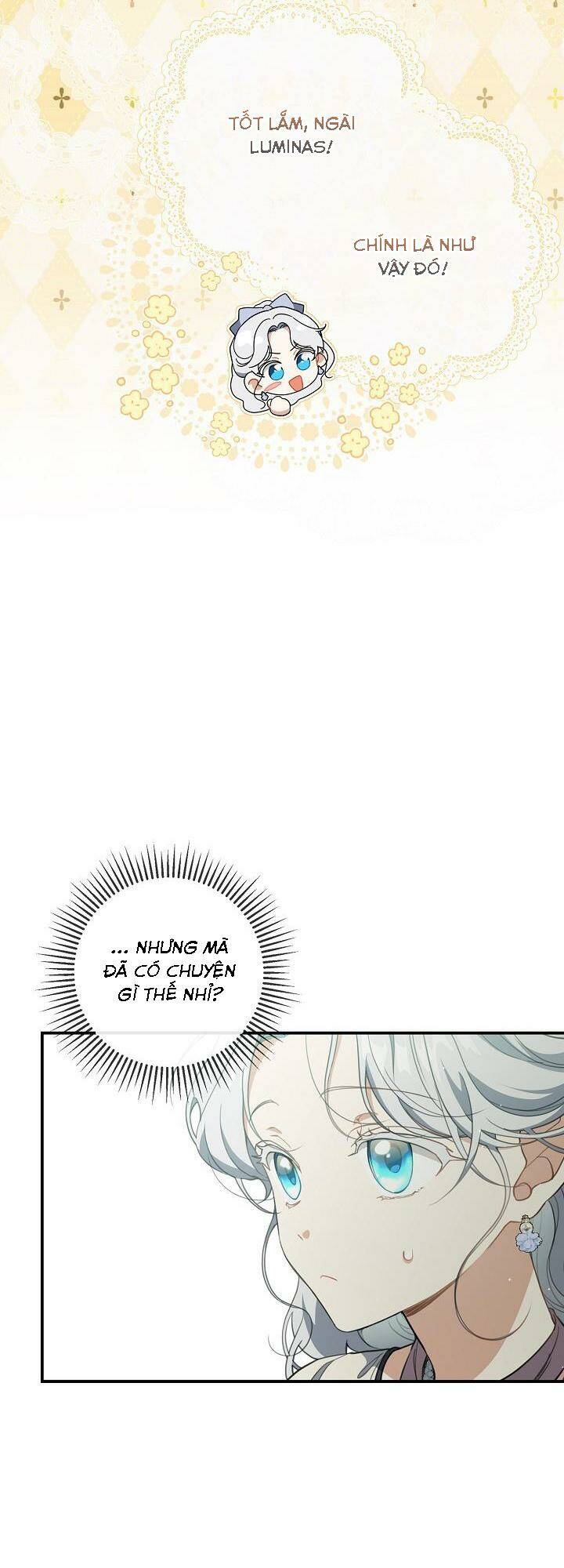 Lần Nữa Toả Sáng Chapter 53 - Trang 12