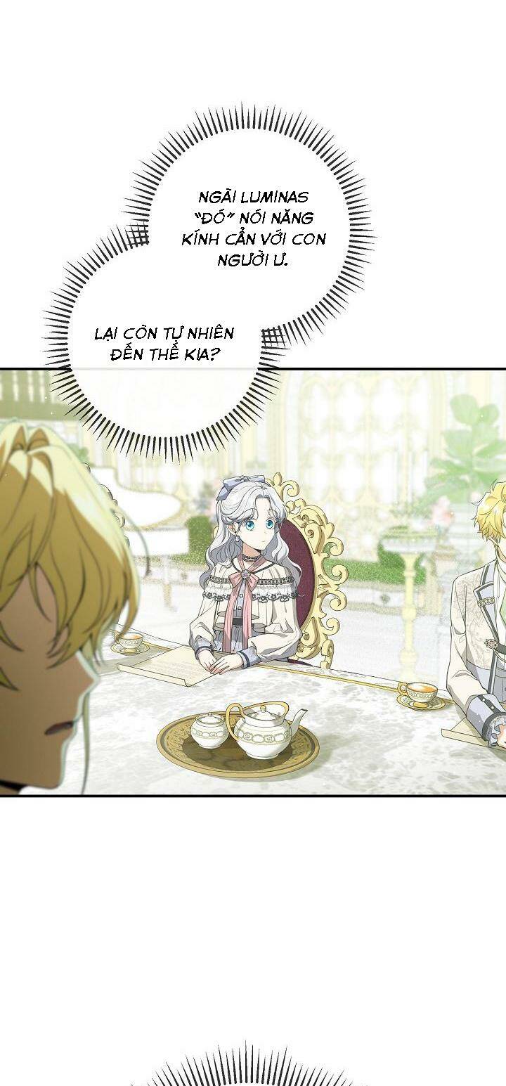 Lần Nữa Toả Sáng Chapter 53 - Trang 13