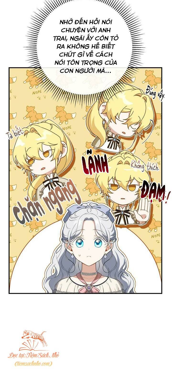 Lần Nữa Toả Sáng Chapter 53 - Trang 14