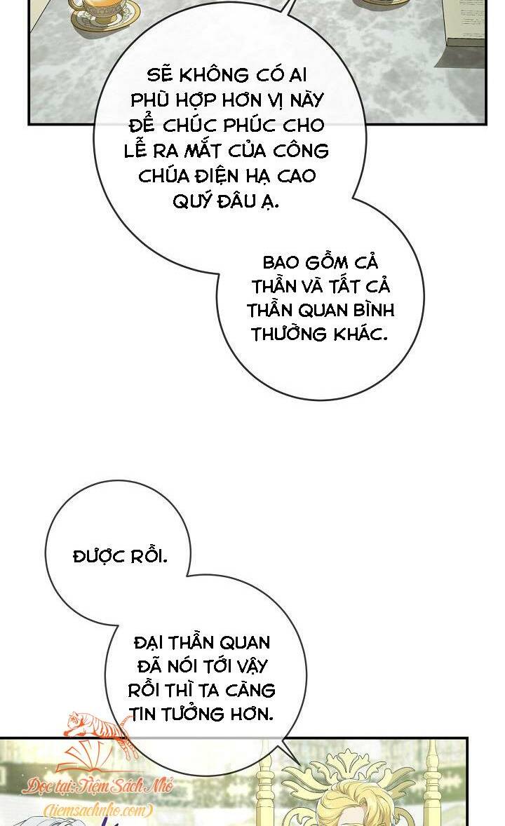 Lần Nữa Toả Sáng Chapter 53 - Trang 16