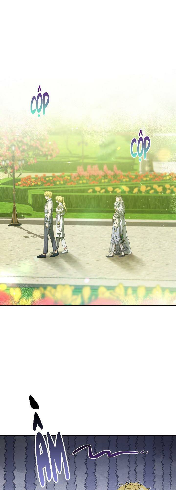 Lần Nữa Toả Sáng Chapter 53 - Trang 20