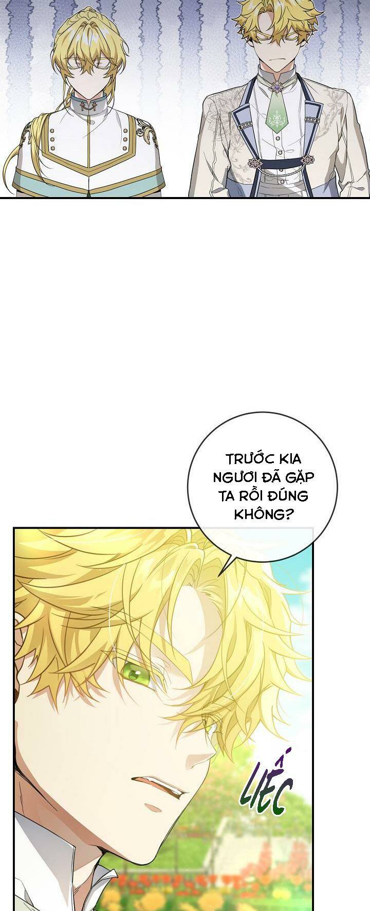 Lần Nữa Toả Sáng Chapter 53 - Trang 21
