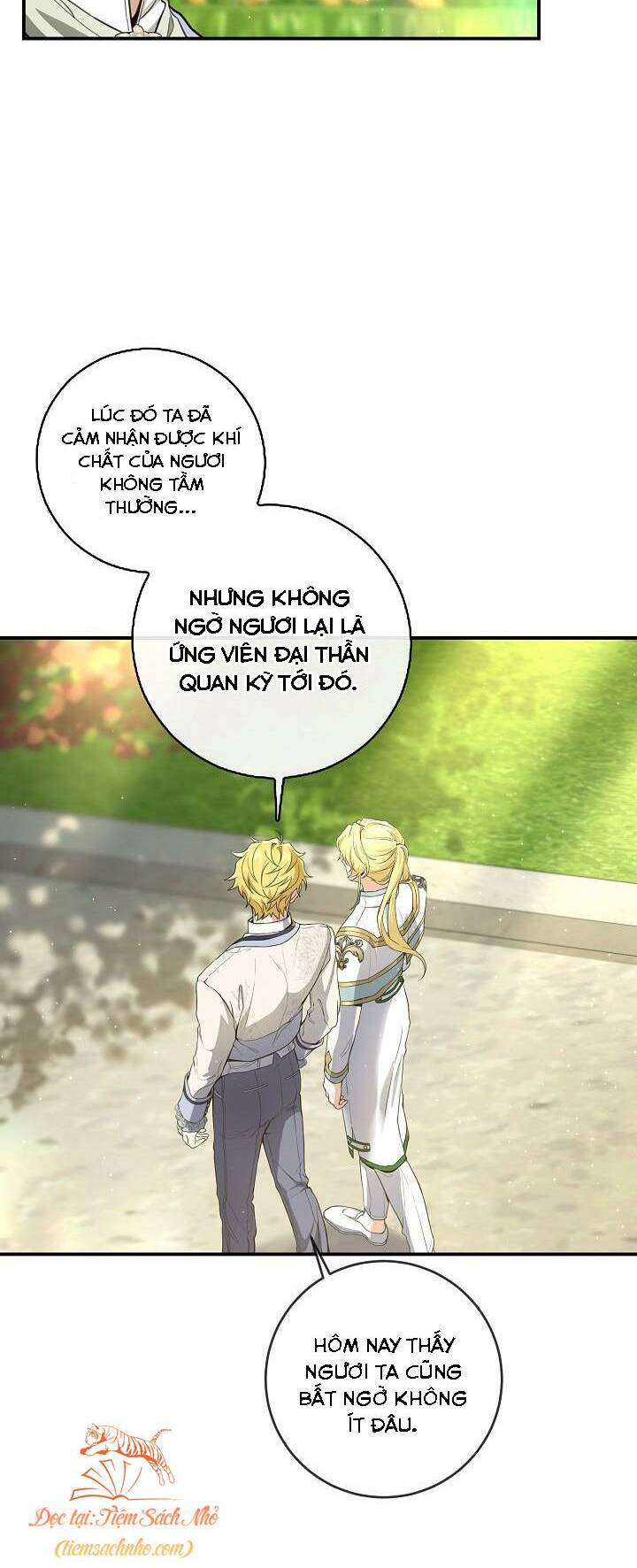 Lần Nữa Toả Sáng Chapter 53 - Trang 22