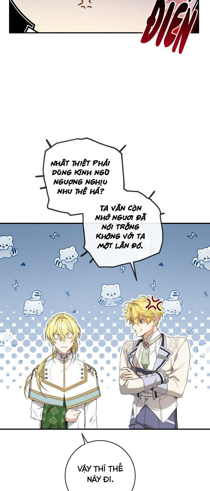 Lần Nữa Toả Sáng Chapter 53 - Trang 24