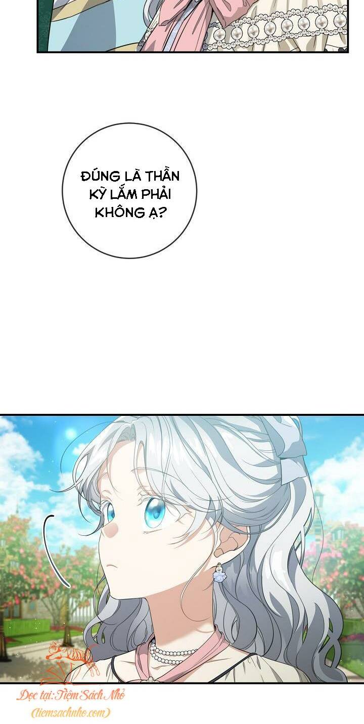 Lần Nữa Toả Sáng Chapter 53 - Trang 28