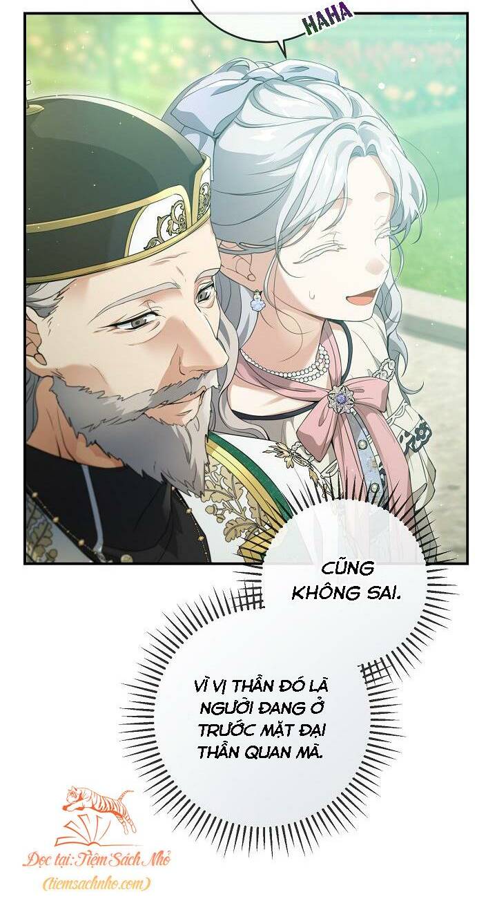Lần Nữa Toả Sáng Chapter 53 - Trang 31