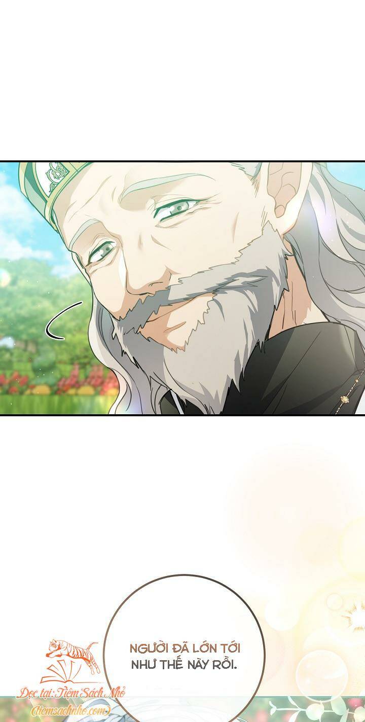 Lần Nữa Toả Sáng Chapter 53 - Trang 32