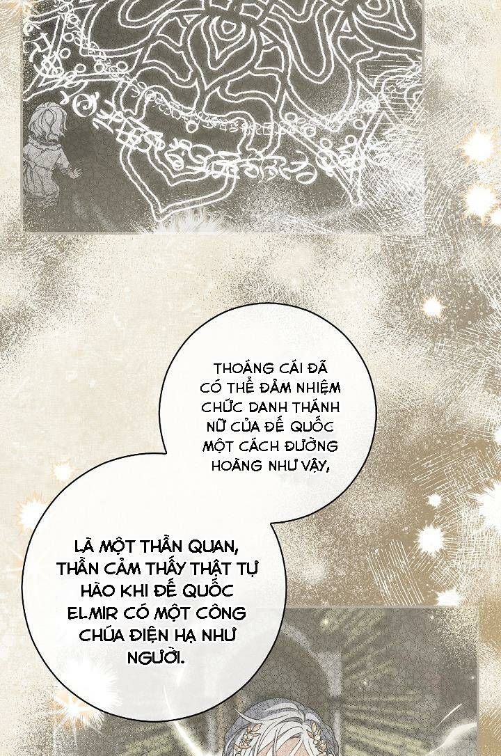 Lần Nữa Toả Sáng Chapter 53 - Trang 34