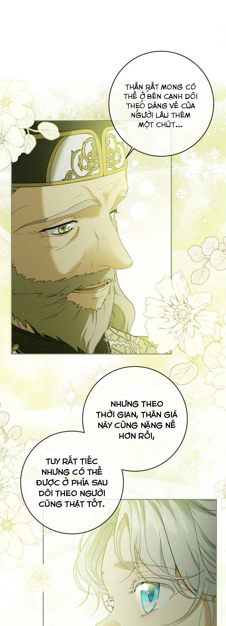 Lần Nữa Toả Sáng Chapter 53 - Trang 36