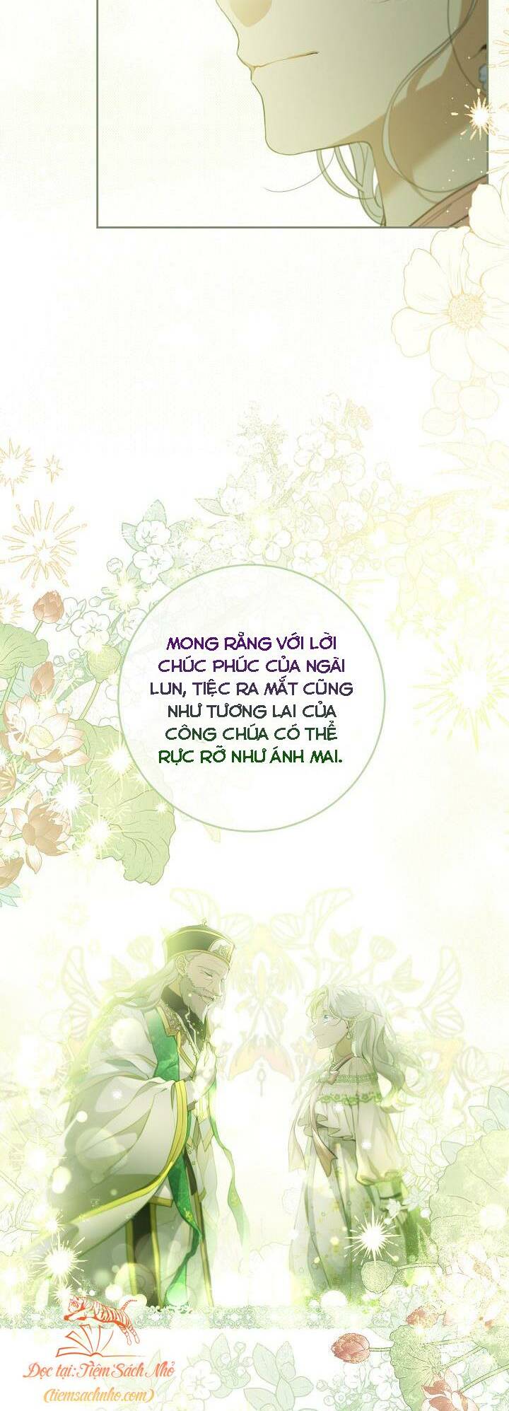 Lần Nữa Toả Sáng Chapter 53 - Trang 37