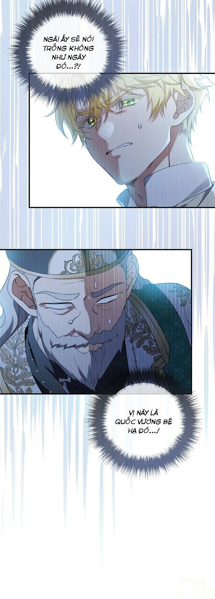 Lần Nữa Toả Sáng Chapter 53 - Trang 3