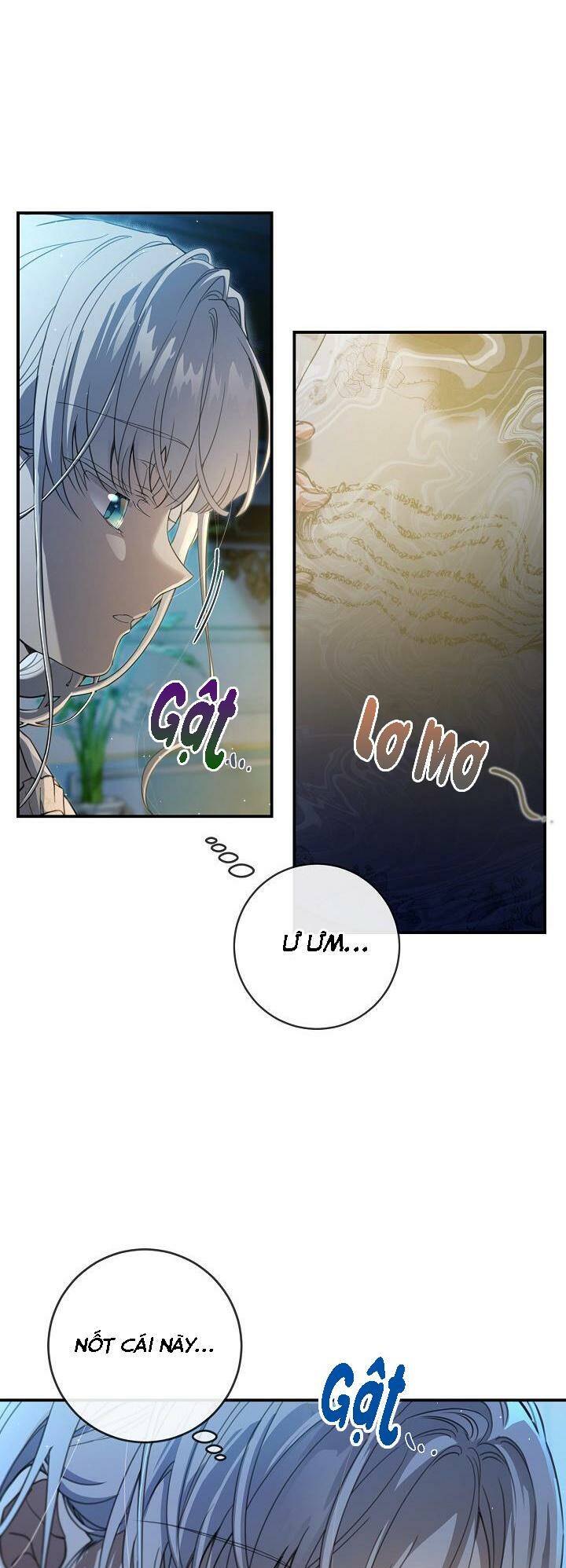 Lần Nữa Toả Sáng Chapter 53 - Trang 45