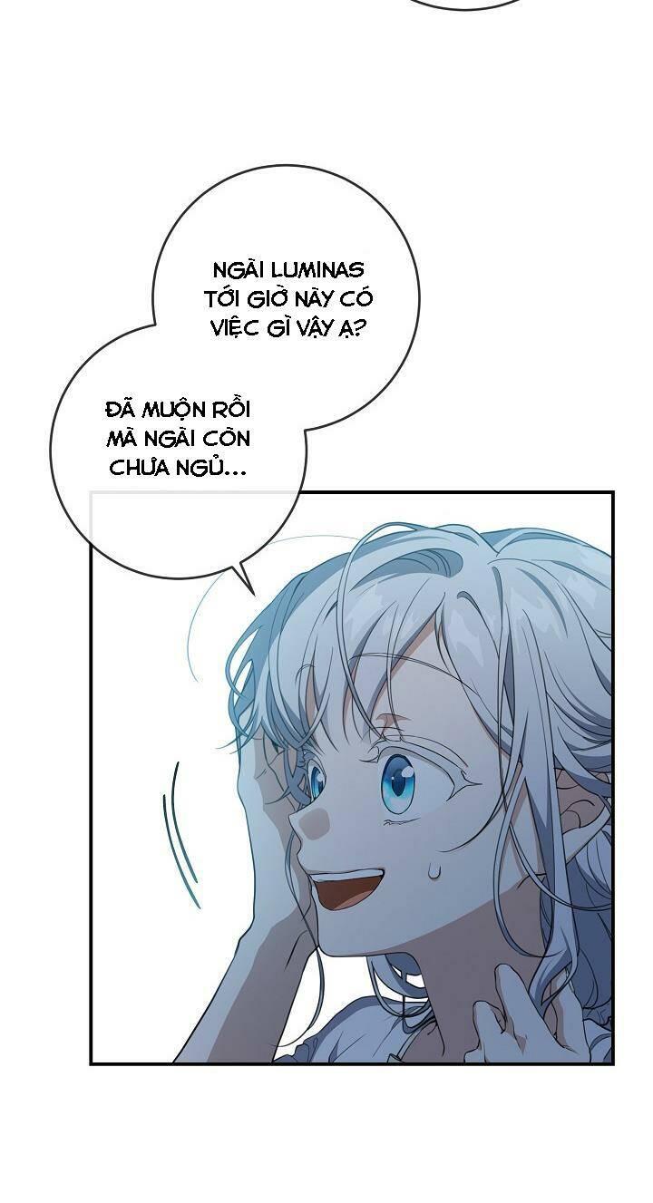 Lần Nữa Toả Sáng Chapter 53 - Trang 50