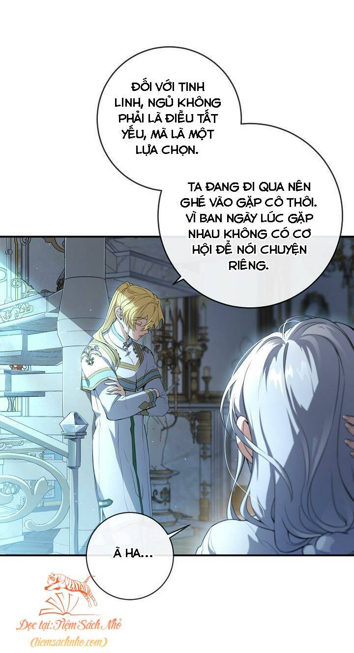 Lần Nữa Toả Sáng Chapter 53 - Trang 51