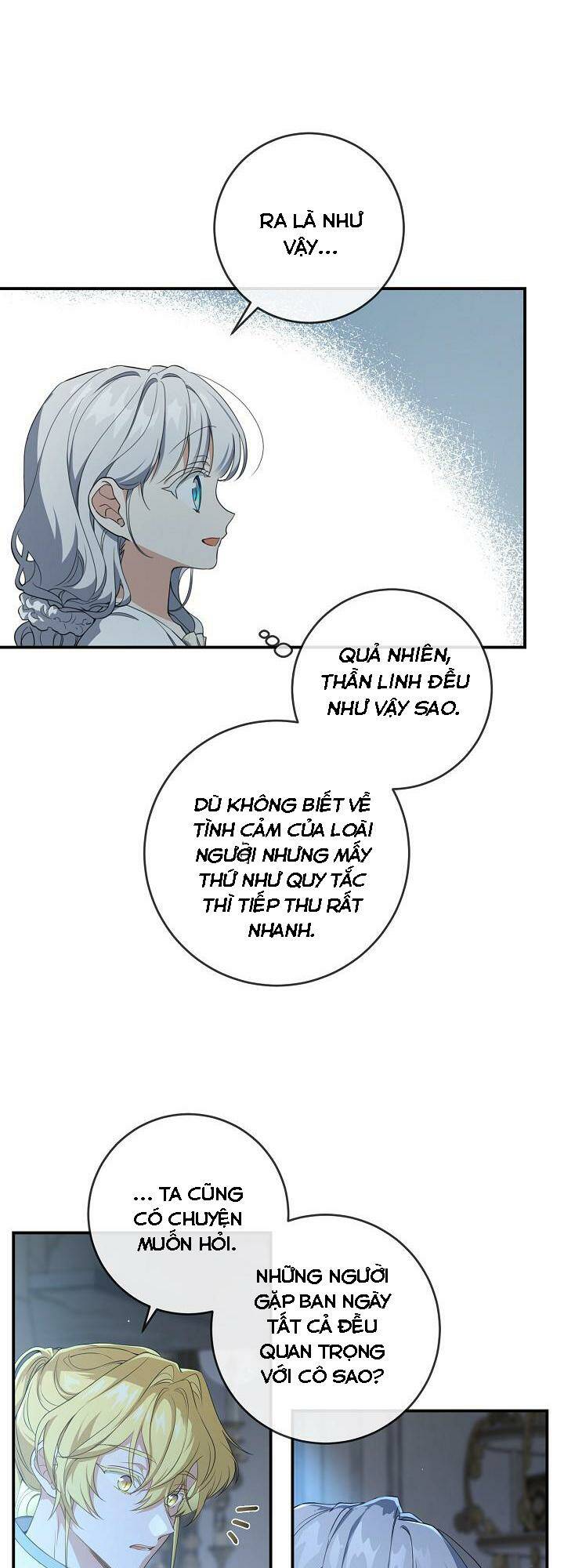Lần Nữa Toả Sáng Chapter 53 - Trang 55