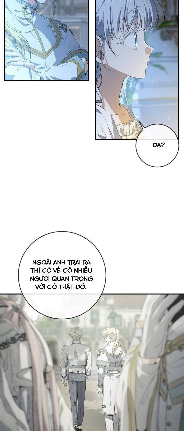 Lần Nữa Toả Sáng Chapter 53 - Trang 56