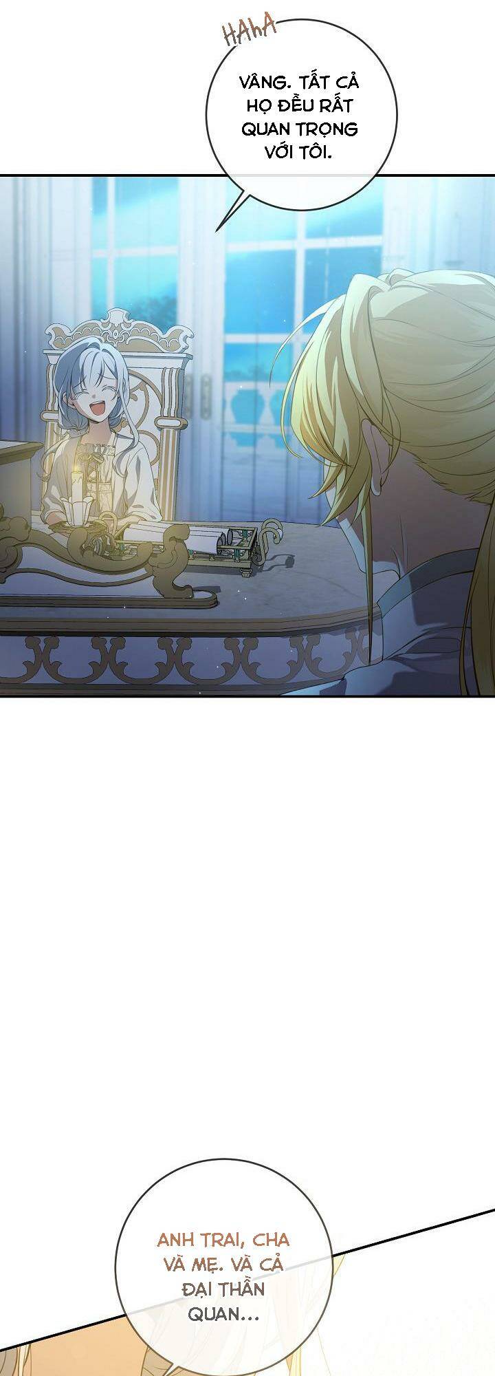 Lần Nữa Toả Sáng Chapter 53 - Trang 58