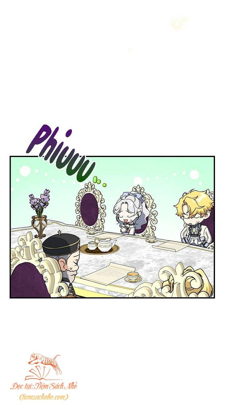 Lần Nữa Toả Sáng Chapter 53 - Trang 5