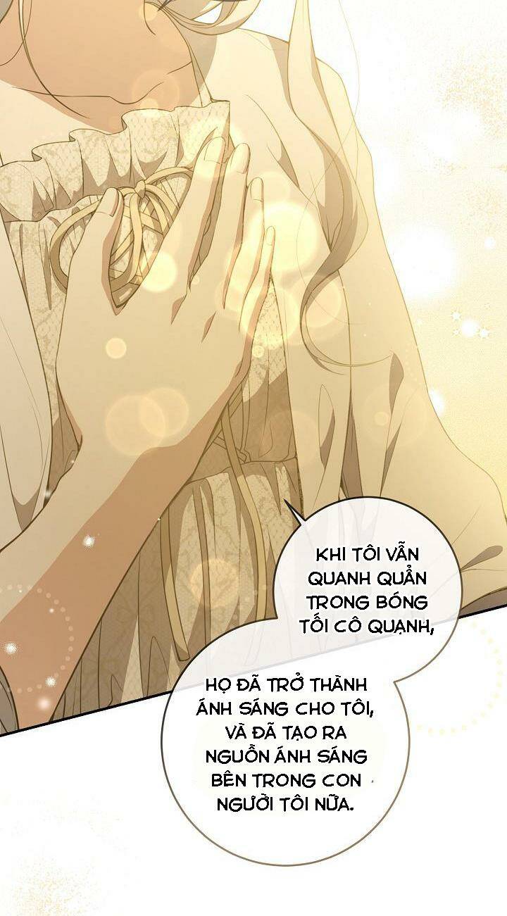 Lần Nữa Toả Sáng Chapter 53 - Trang 59