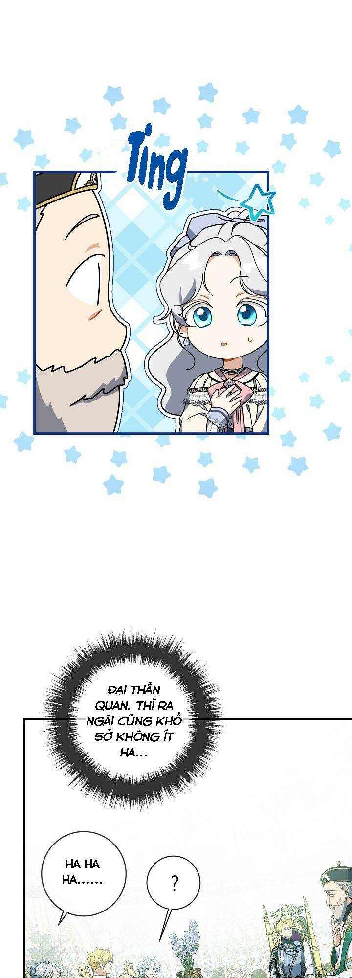 Lần Nữa Toả Sáng Chapter 53 - Trang 6