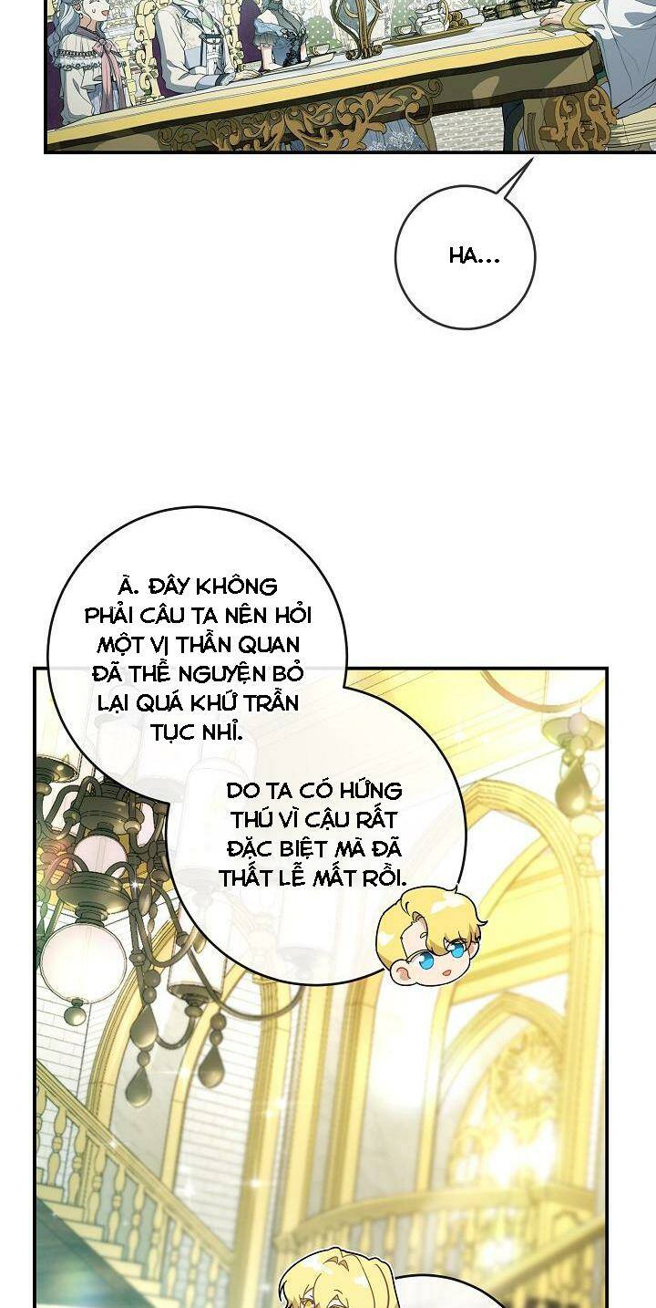 Lần Nữa Toả Sáng Chapter 53 - Trang 7