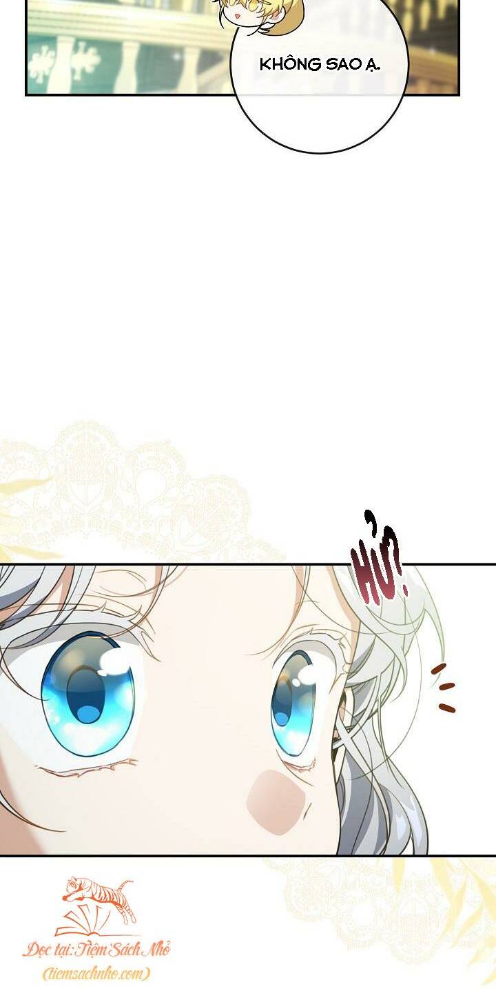 Lần Nữa Toả Sáng Chapter 53 - Trang 8