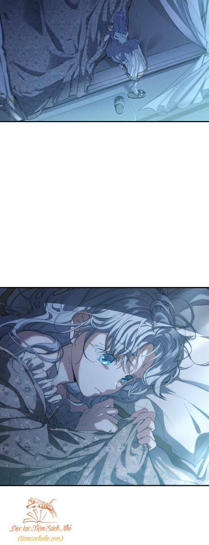 Lần Nữa Toả Sáng Chapter 54 - Trang 9