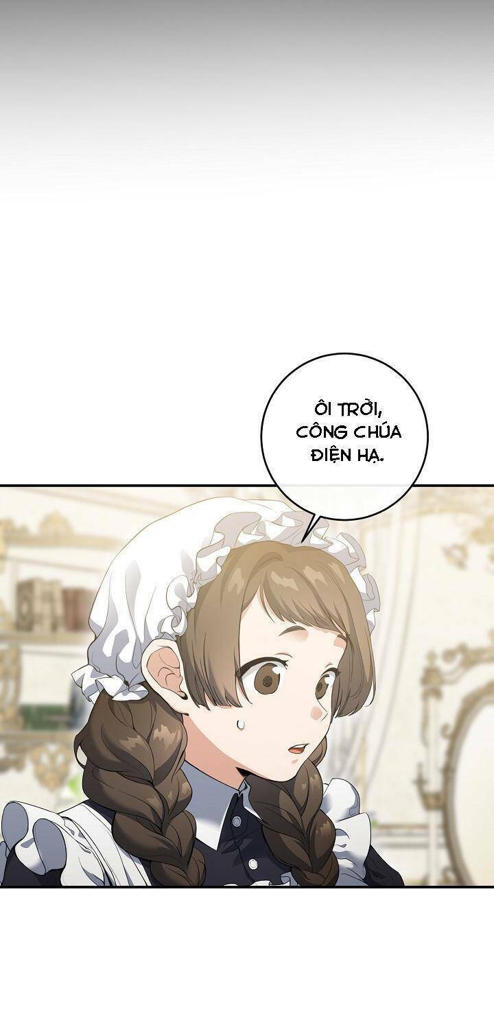 Lần Nữa Toả Sáng Chapter 54 - Trang 14