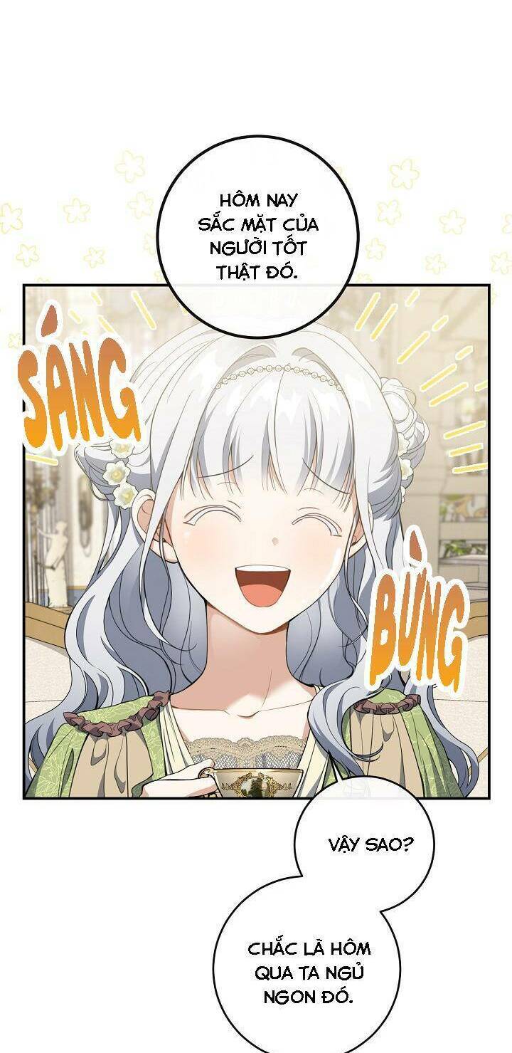 Lần Nữa Toả Sáng Chapter 54 - Trang 15