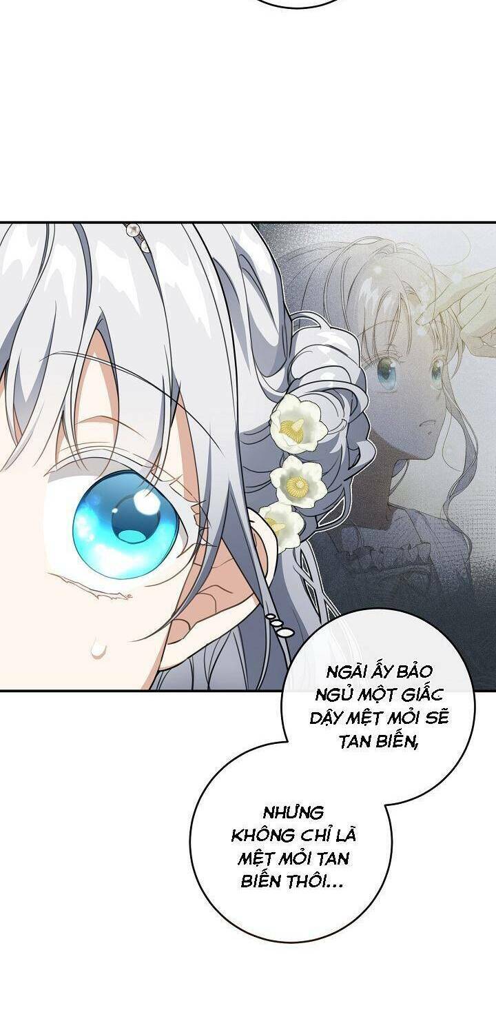 Lần Nữa Toả Sáng Chapter 54 - Trang 16