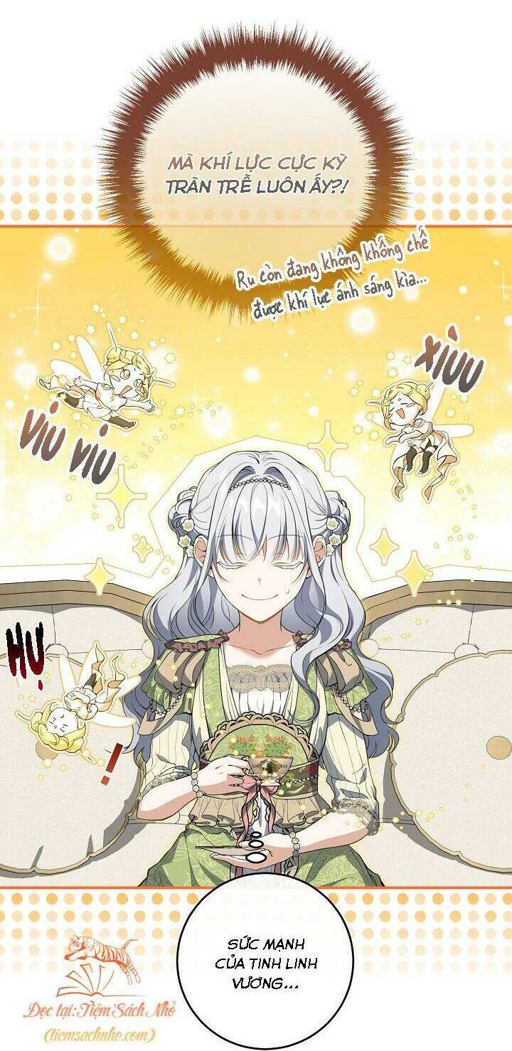 Lần Nữa Toả Sáng Chapter 54 - Trang 17