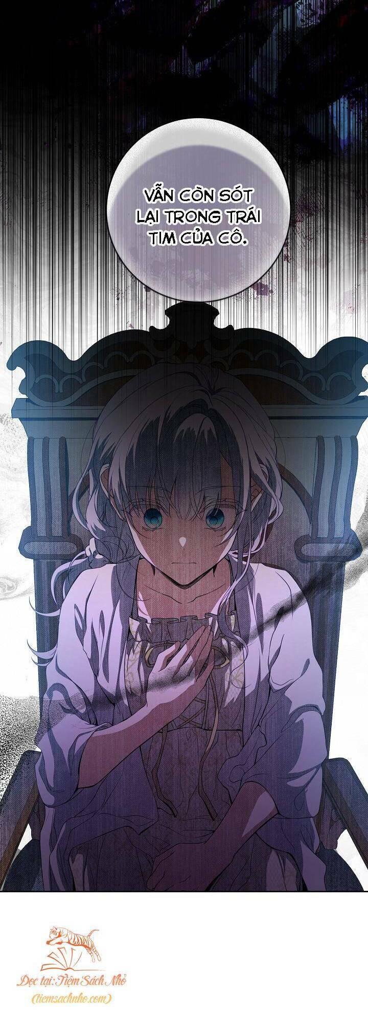 Lần Nữa Toả Sáng Chapter 54 - Trang 1