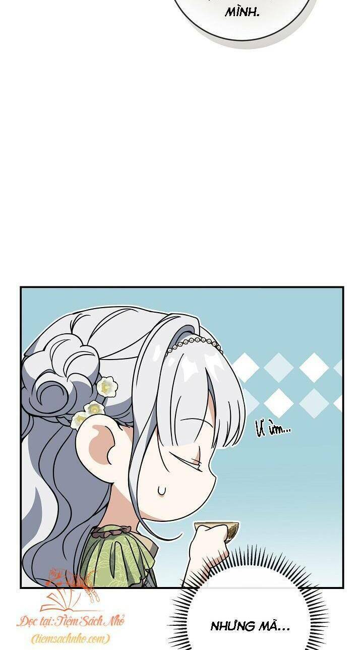 Lần Nữa Toả Sáng Chapter 54 - Trang 21