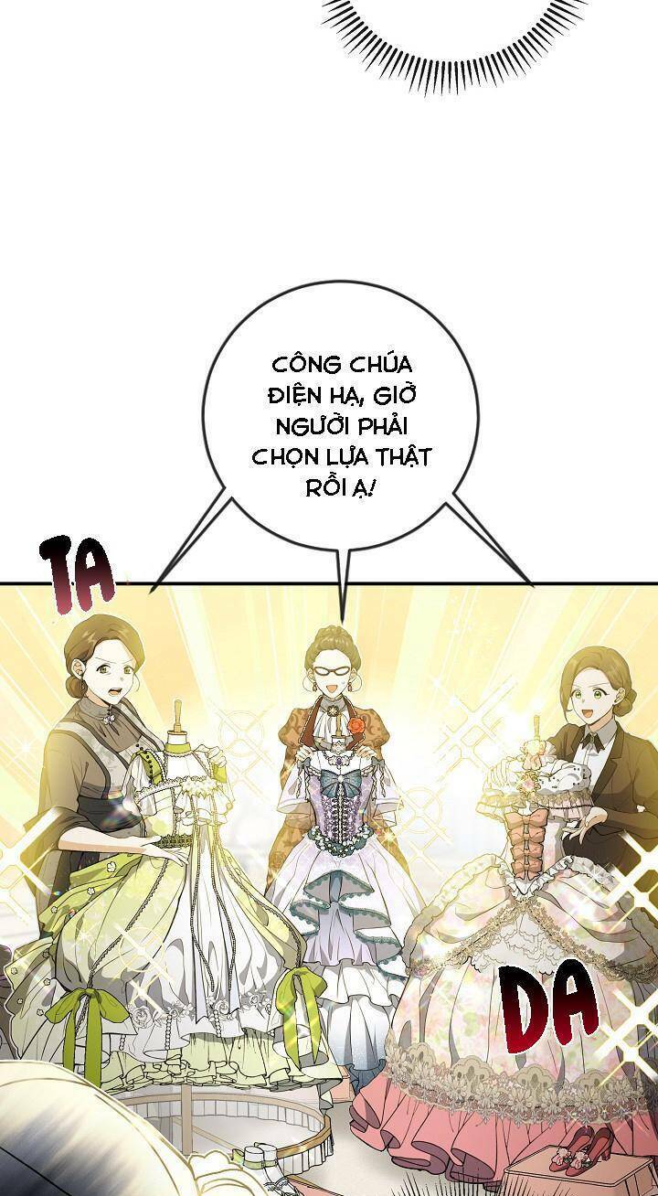 Lần Nữa Toả Sáng Chapter 54 - Trang 22