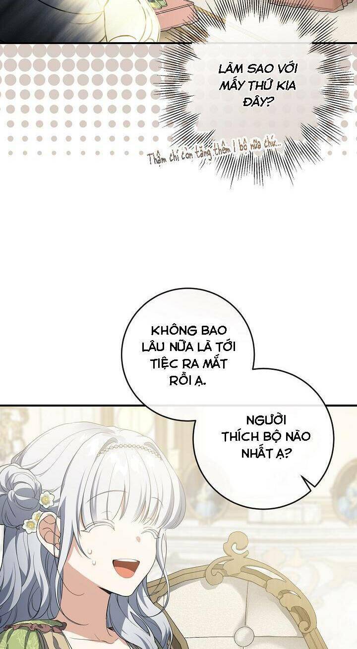 Lần Nữa Toả Sáng Chapter 54 - Trang 23