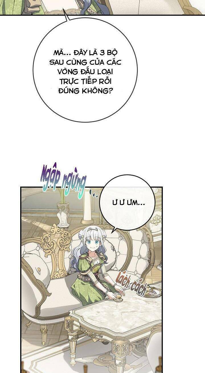 Lần Nữa Toả Sáng Chapter 54 - Trang 24