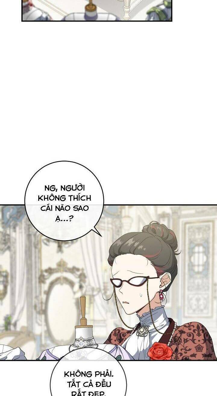 Lần Nữa Toả Sáng Chapter 54 - Trang 25