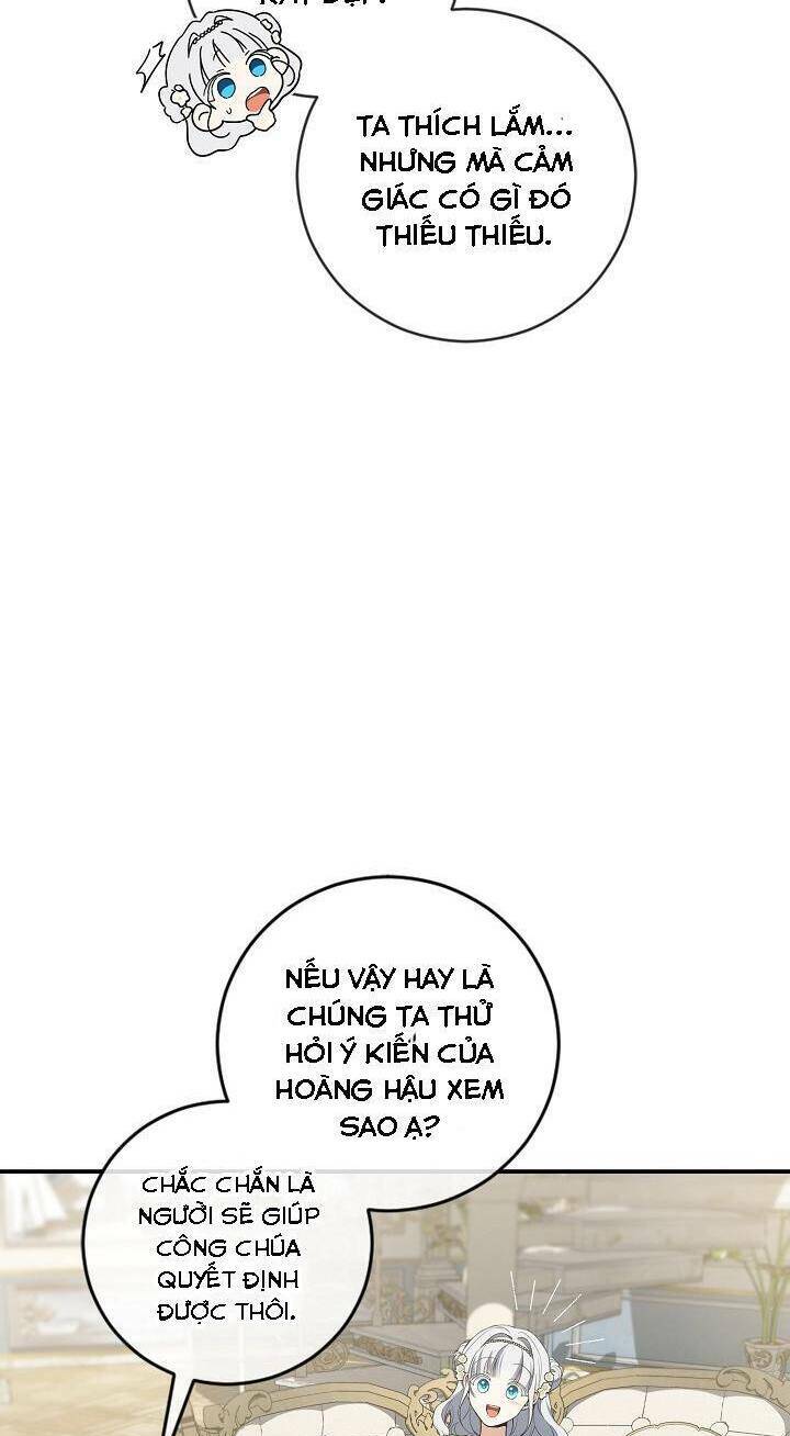 Lần Nữa Toả Sáng Chapter 54 - Trang 26