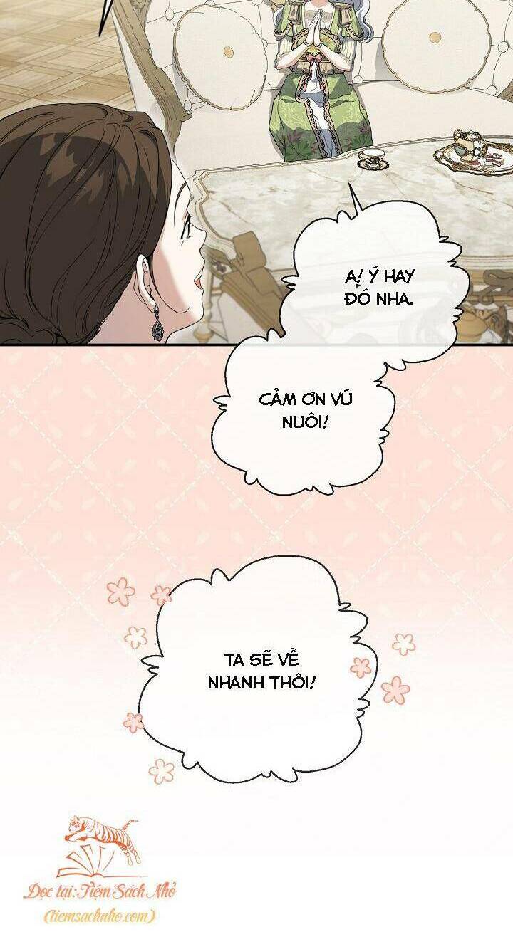 Lần Nữa Toả Sáng Chapter 54 - Trang 27