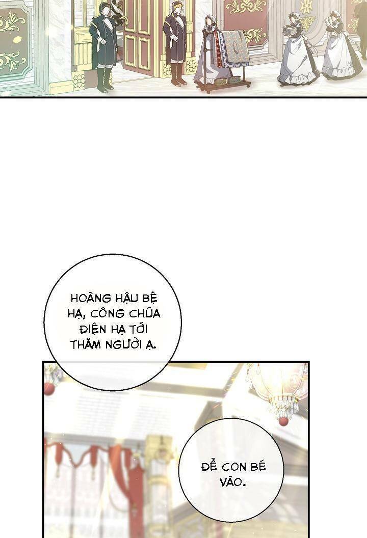 Lần Nữa Toả Sáng Chapter 54 - Trang 30