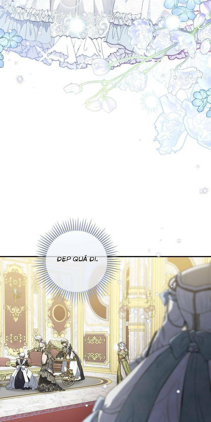 Lần Nữa Toả Sáng Chapter 54 - Trang 35