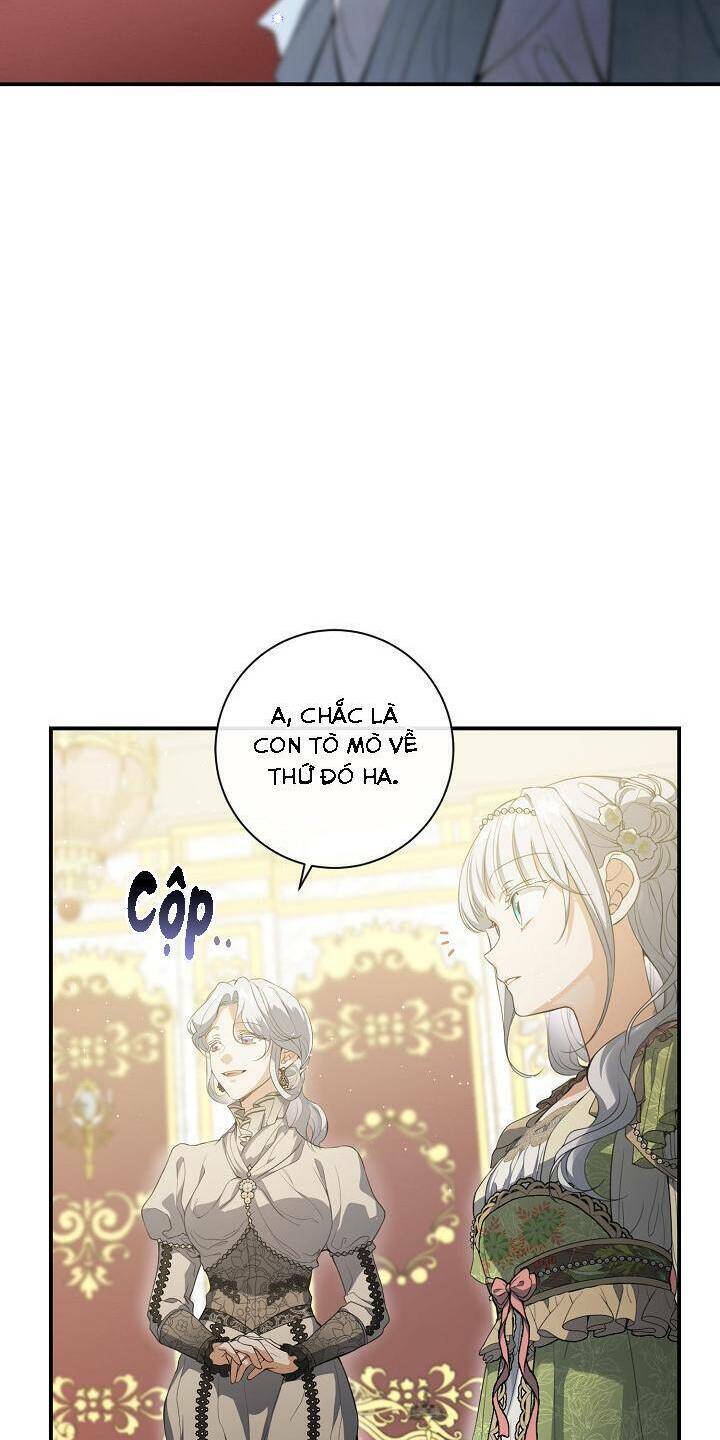 Lần Nữa Toả Sáng Chapter 54 - Trang 36