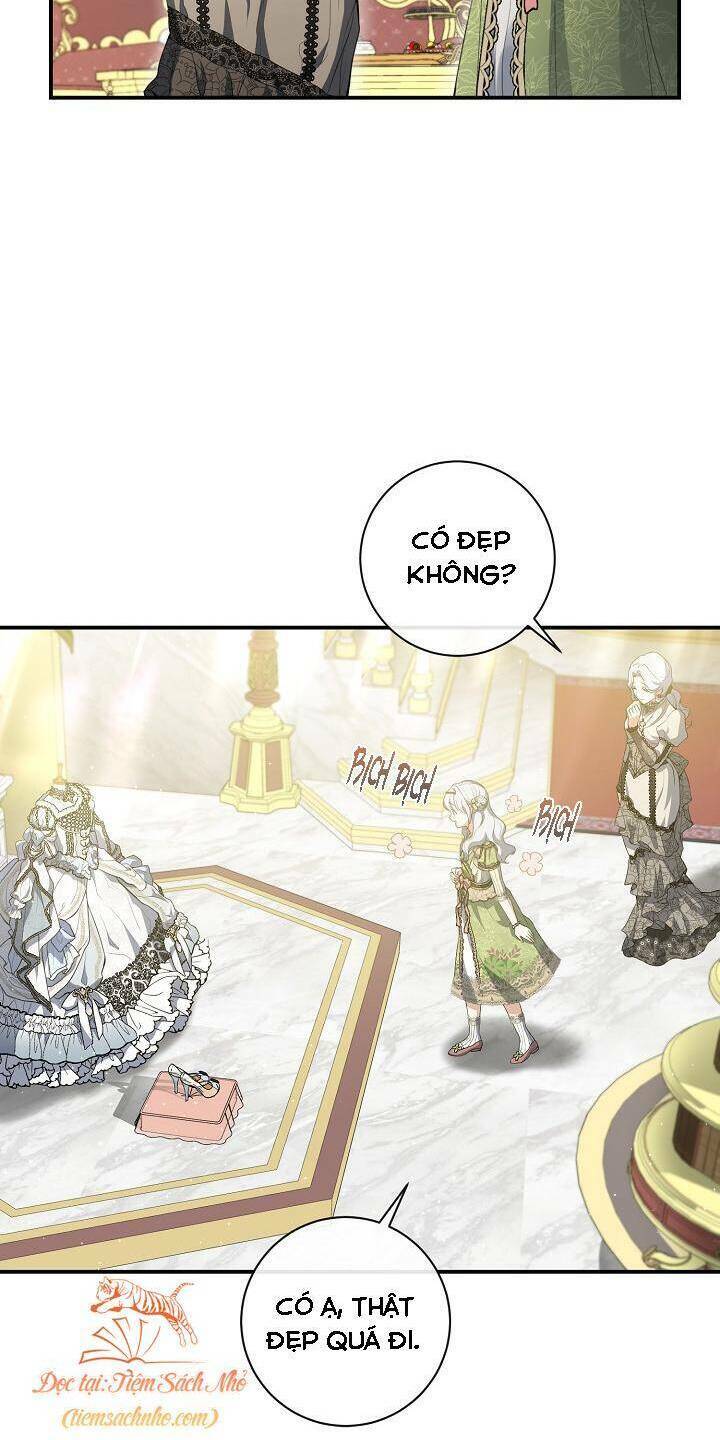 Lần Nữa Toả Sáng Chapter 54 - Trang 37