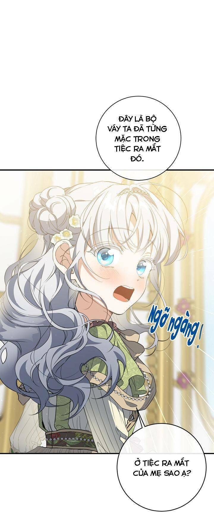 Lần Nữa Toả Sáng Chapter 54 - Trang 38