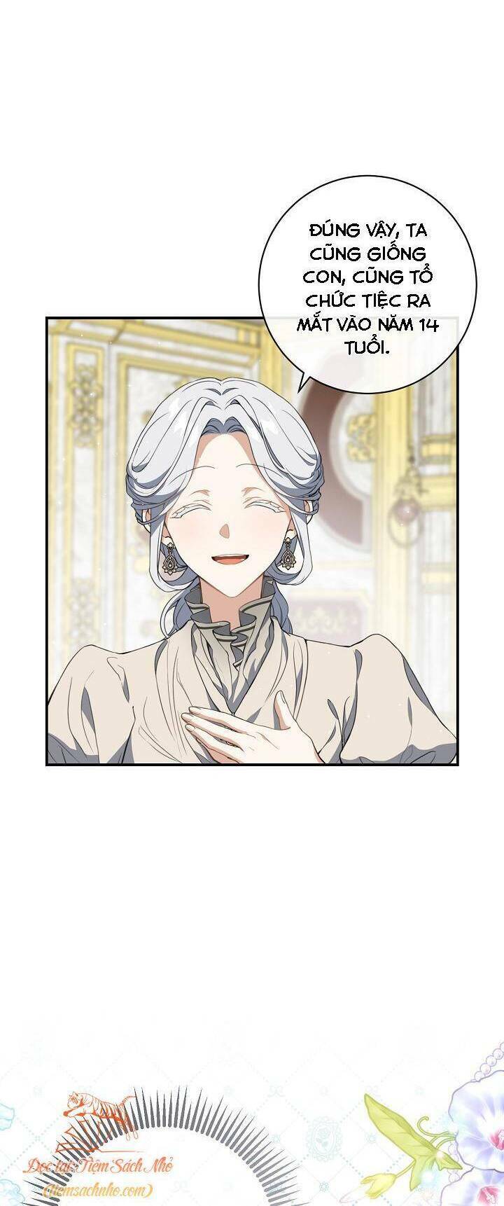 Lần Nữa Toả Sáng Chapter 54 - Trang 39