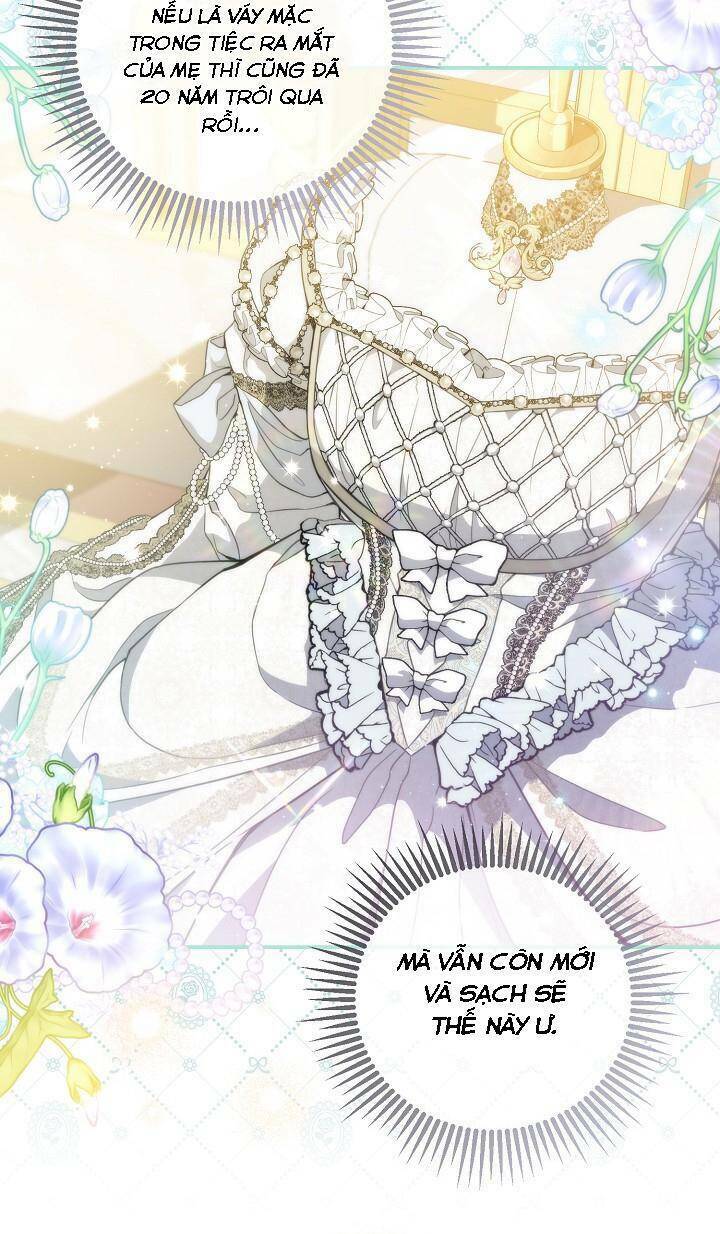 Lần Nữa Toả Sáng Chapter 54 - Trang 40