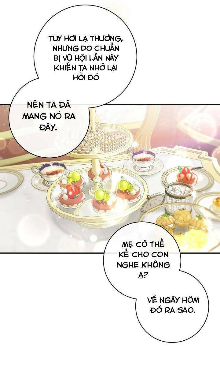 Lần Nữa Toả Sáng Chapter 54 - Trang 41