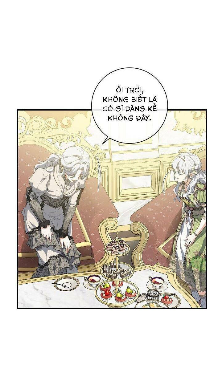 Lần Nữa Toả Sáng Chapter 54 - Trang 42