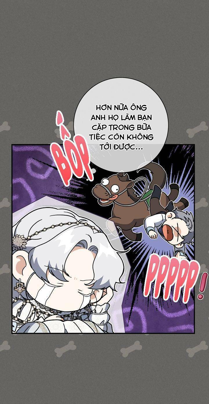 Lần Nữa Toả Sáng Chapter 54 - Trang 48